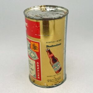 Budweiser Lager 44-5 - Image 2