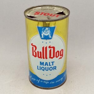 Bull Dog Malt Liquor 45-33 - Image 3