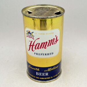 Hamm's 79-20