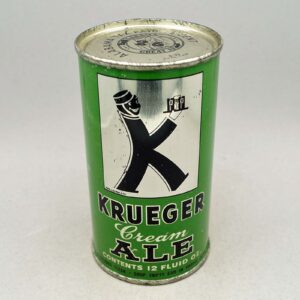 Krueger Cream Ale 89-30