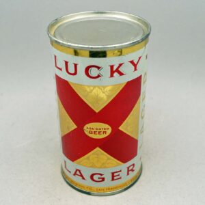 Lucky Lager 93-19