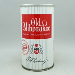 Old Milwaukee 107-32