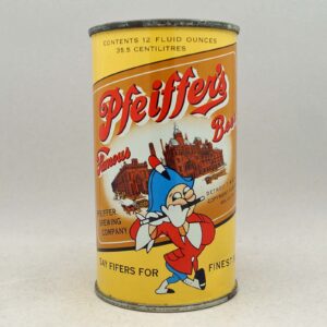 Pfeiffer's 114-2 ("Cans" trademark)