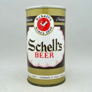 Schell's 118-22 (zip tab) - Image 3