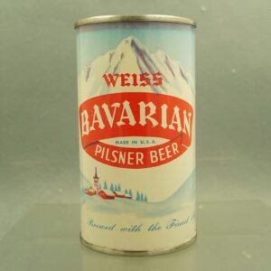 Weiss Bavarian 35-3