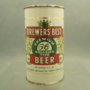 Brewers Best 41-40