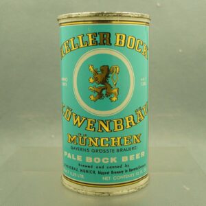 Lowenbrau Heller Bock