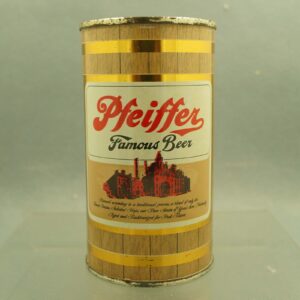 Pfeiffer 113-37 (flat top)