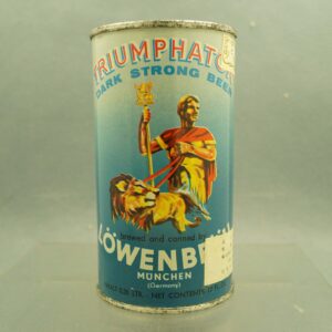 Lowenbrau - Triumphator