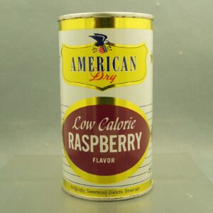 American Dry Raspberry