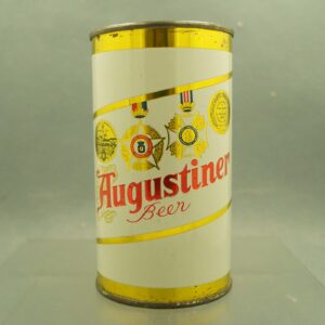 Augustiner 32-15 (flat top w/vanity lid)