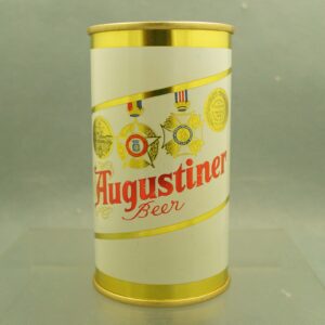Augustiner 32-30 (flat top)