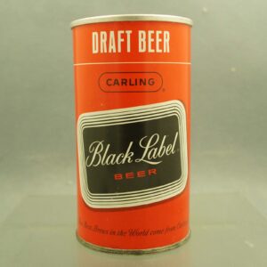 Black Label Draft 41-4