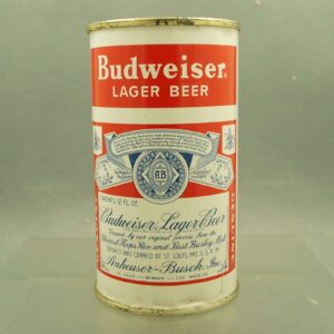 Budweiser Lager 44-13