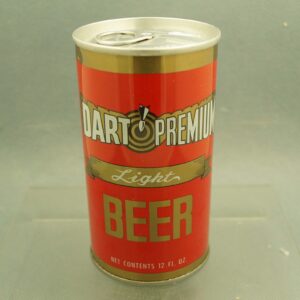 Dart Premium 58-16 (Bavarian Brewing)
