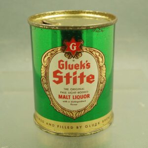 Gluek's Stite (8oz)