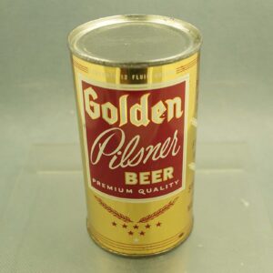 Golden Pilsner 73-27 (12 oz)