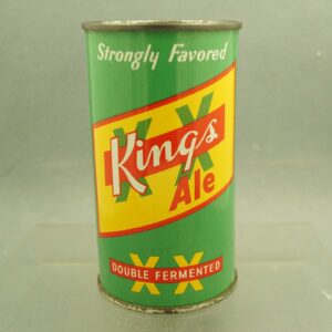 Kings Ale 87-40