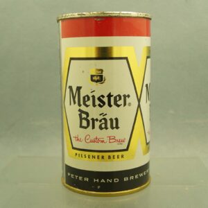 Meister Brau 98-38