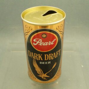 Pearl Dark Draft 107-39