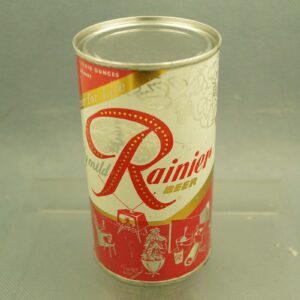 Rainier L118-30