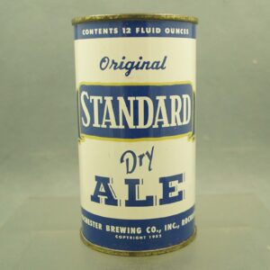 Standard Ale 135-32