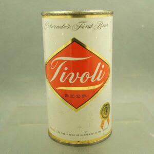Tivoli 139-3