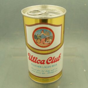 Utica Club (test can)