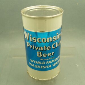 Wisconsin's Private Club 146-32