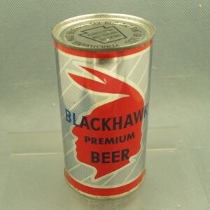 Blackhawk 38-34 (Buffalo)