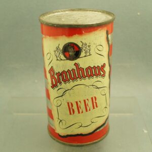 Brauhaus 41-12 (Old Dutch, Brooklyn)