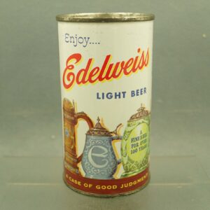 Edelweiss 59-12