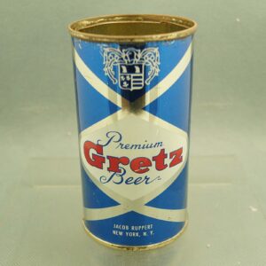 Gretz 74-33