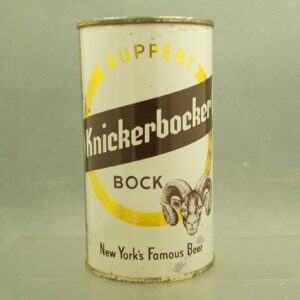 Ruppert Knickerbocker Bock 126-32