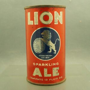 Lion Ale 91-34