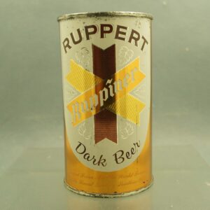 Ruppert Dark Beer 126-36