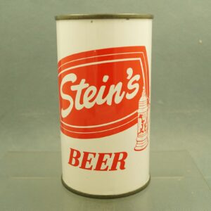 Stein's 136-26 (Buffalo)