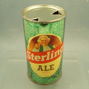 Sterling Ale 136-30