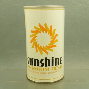 Sunshine 129-24