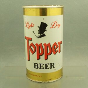 Topper 139-8 (Rochester Brewing)