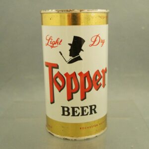 Topper 139-8 (Rochester Brewing)