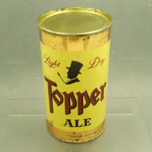 Topper Ale 139-9