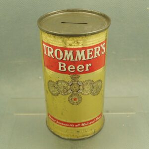 Trommer's L139-37 (Brooklyn)