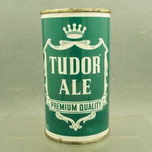 Tudor Ale 141-13 (Hornell)