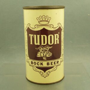 Tudor Bock 141-17