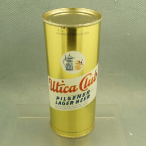 Utica Club 236-11 (16oz)