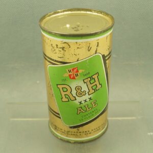 R&H Ale 122-36