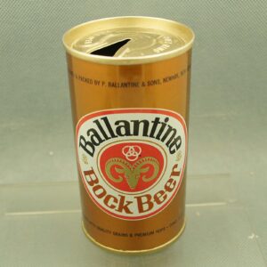 Ballantine Bock 36-39