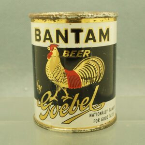 Bantam 241-17 (8oz)
