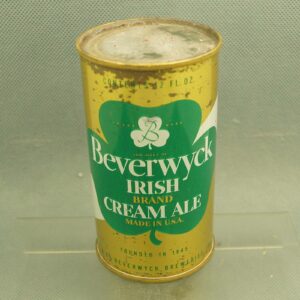 Beverwyck Irish Cream Ale 36-37